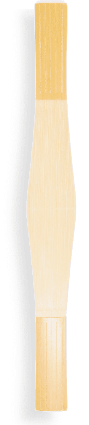 Thunemann Shape (10 Pieces) — Barton Cane